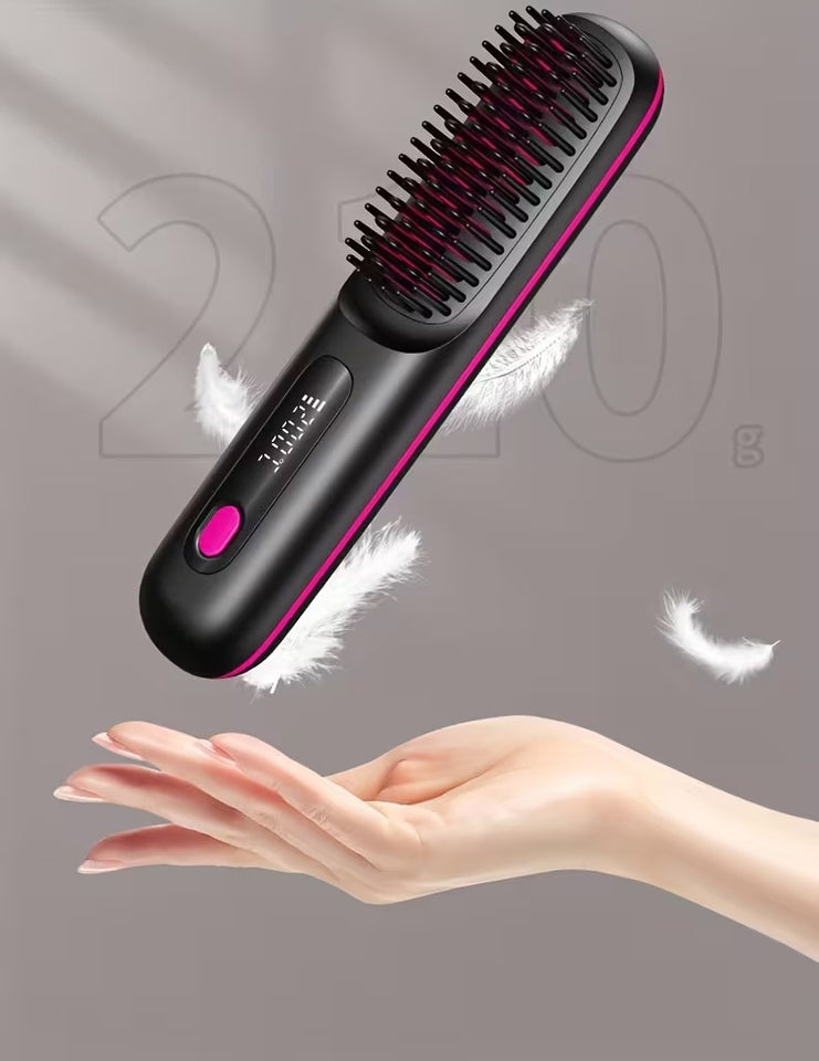 Cepillo Alisador ProBrush